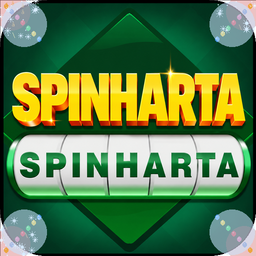 spinharta — mitra unggulan