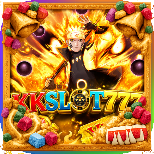 kkslot777 — mitra unggulan